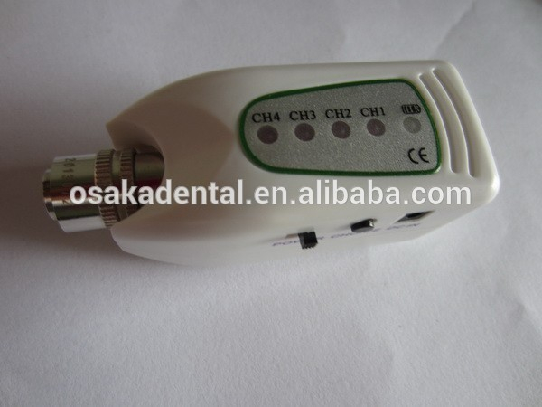 Cámara inalámbrica dental USB / endoscopio oral para uso informático