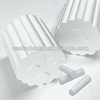 Rollo de algodón dental consumible dental