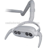 Lámpara LED quirúrgica dental de alta calidad para sillón dental 