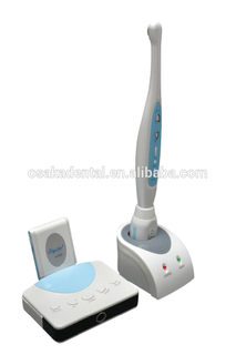 cámara intraoral dental inalámbrica USB + VGA + VIDEO OSA-9503OW