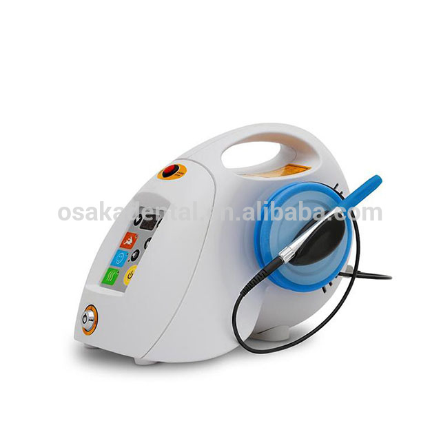 Diseño perfecto smart Dental laser 7W