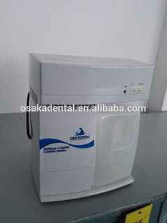 La producción más económica de destilador de agua dental de alta calidad 4L