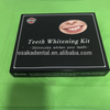Un material dental del kit de gel blanqueador dental