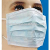Mascarilla quirúrgica desechable dental
