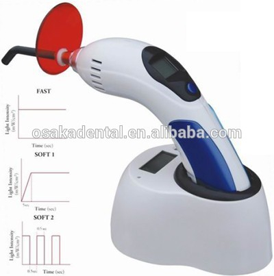 suministro dental Dental Led Curing Light TPC LED60