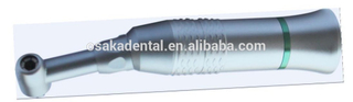 Implante dental osakadental pieza de mano de baja velocidad 10: 1 pulsador Contra ángulo