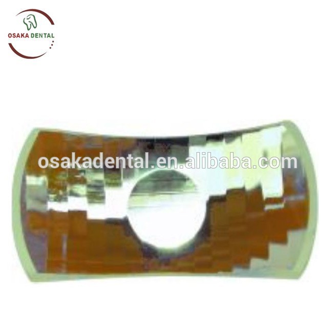 Reflector de lámpara dental de alta calidad para unidades dentales