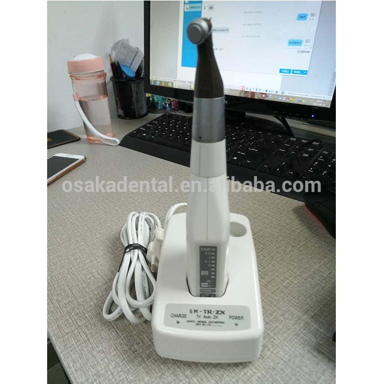 Endo motor dental