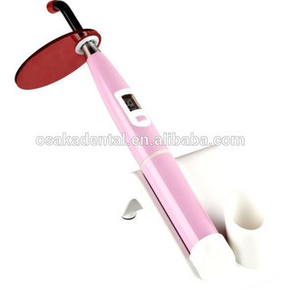 suministro dental Dental Led Curing Light con CE
