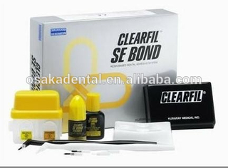 Suministro dental Kuraray ClearFil SE BOND