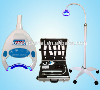 Blanqueador dental / blanqueador dental OSA-411S