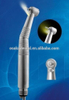Pulsador LED dental turbina de alta velocidad M4 y B2