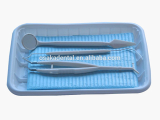 kit dental / kits dentales desechables