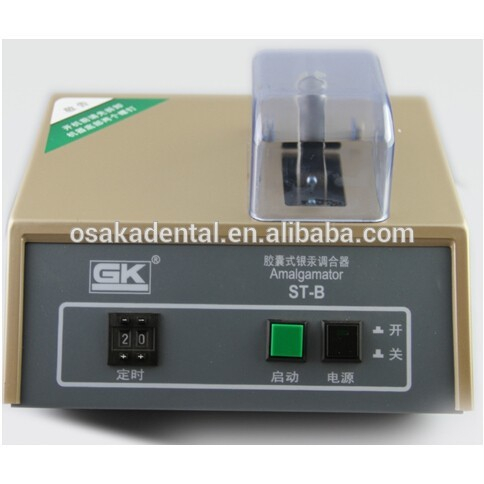 Amalgamador dental digital OSA-F100C