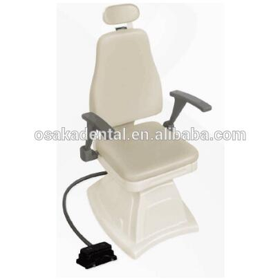 Alta calidad chino popular barato unidades dentales dental paciente silla