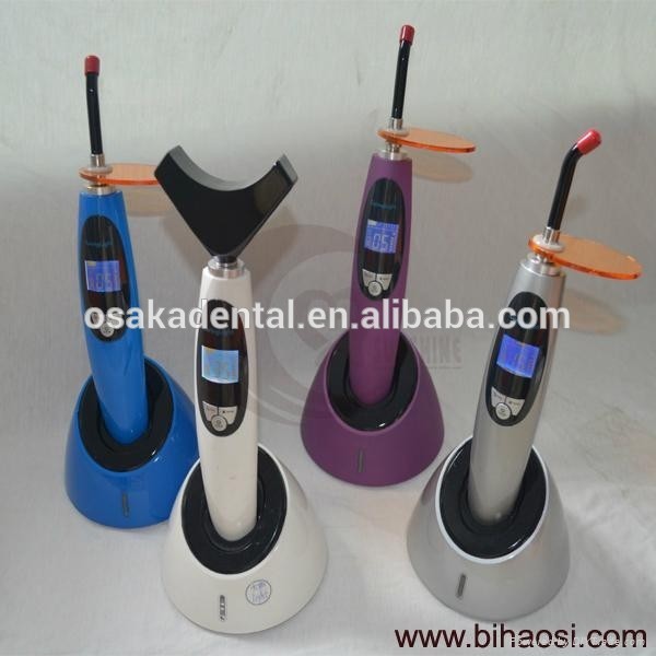 bajo precio! suministro dental Dental Led Curing Light