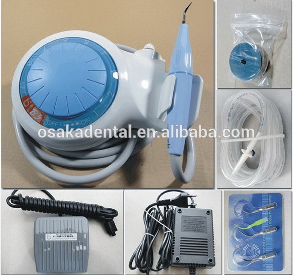 Venta caliente Booool Dental Ultrasonic Scaler B5
