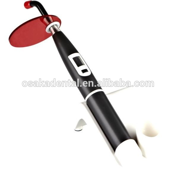 suministro dental Dental Led Curing Light con CE