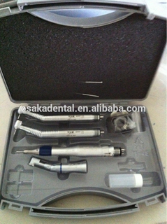 Kit de turbina dental Handpiece para estudiantes M4 o B2