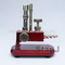 Laboratorio dental Dental Bunsen Burner Tipo Doble