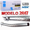 Pieza de mano LED dental de alta velocidad OSA-F010N-2017 MAX
