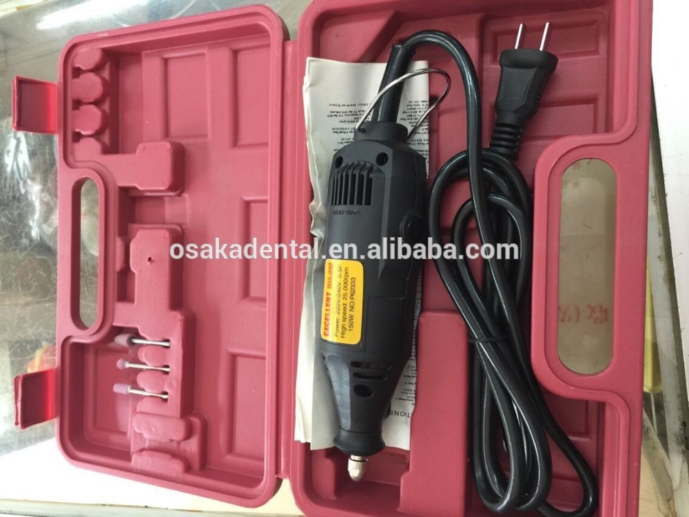 micromotor dental / Micromotor de laboratorio dental / Dental HANDPIECE Micro Motor