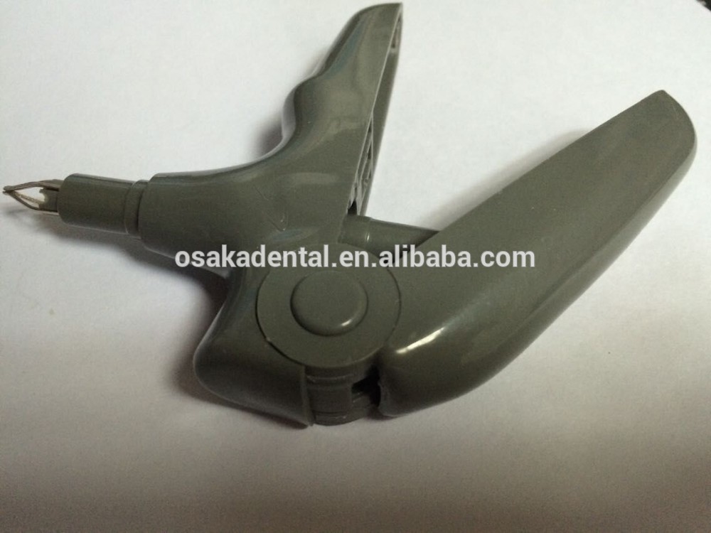 pistola de ligadura de ortodoncia osakadental