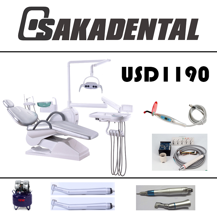 Promoción osokadental