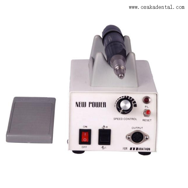 Marathon-168 Laboratorio dental Micromotor OSA-F054