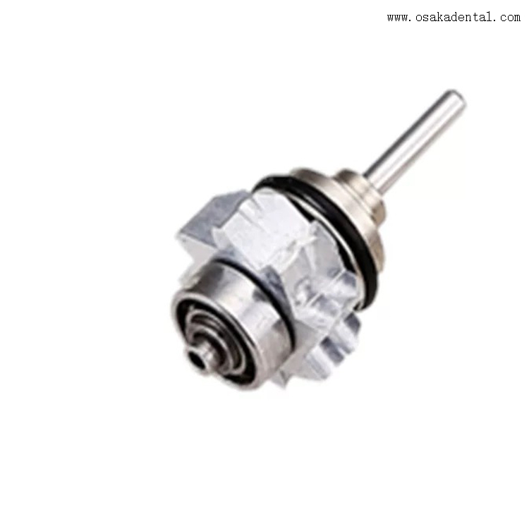 Accesorios para piezas de mano dentales Cartucho de rotor dental