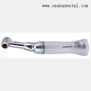 Pieza de mano dental alternativa