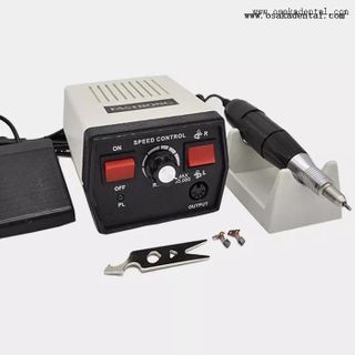 Micromotor Portátil 35.000RPM