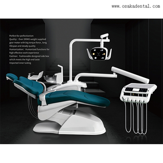 OSAKADENTAL Sillón para clínica dental