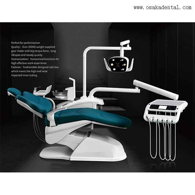 OSAKADENTAL Sillón para clínica dental