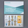 Material dental Adhesivo de ortodoncia de autocurado dental