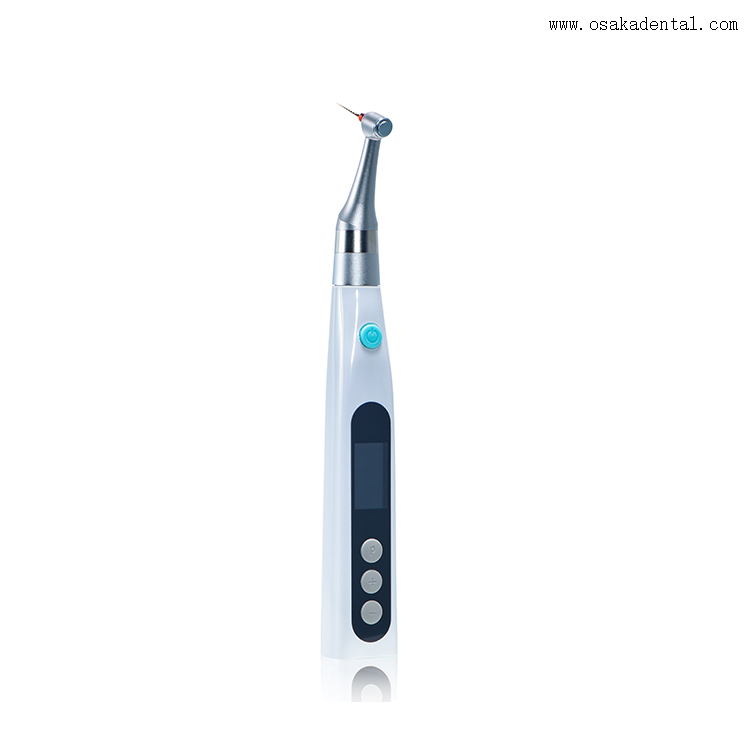 Equipo dental colorido Endo Motor sin base