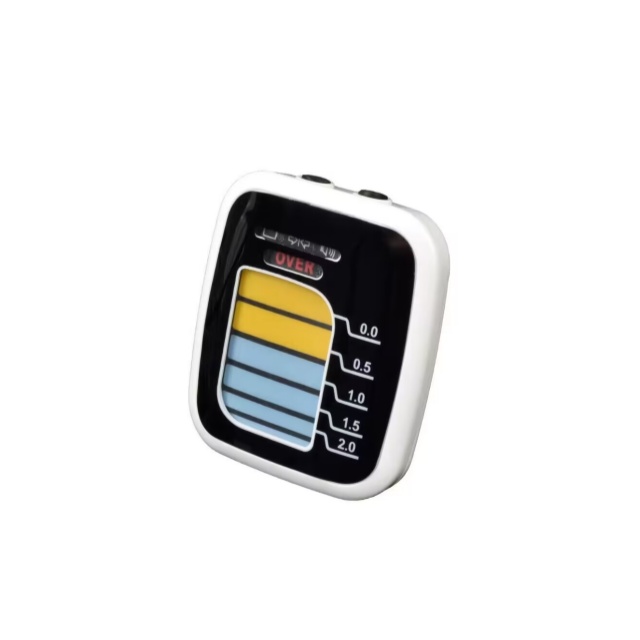 localizador de ápice