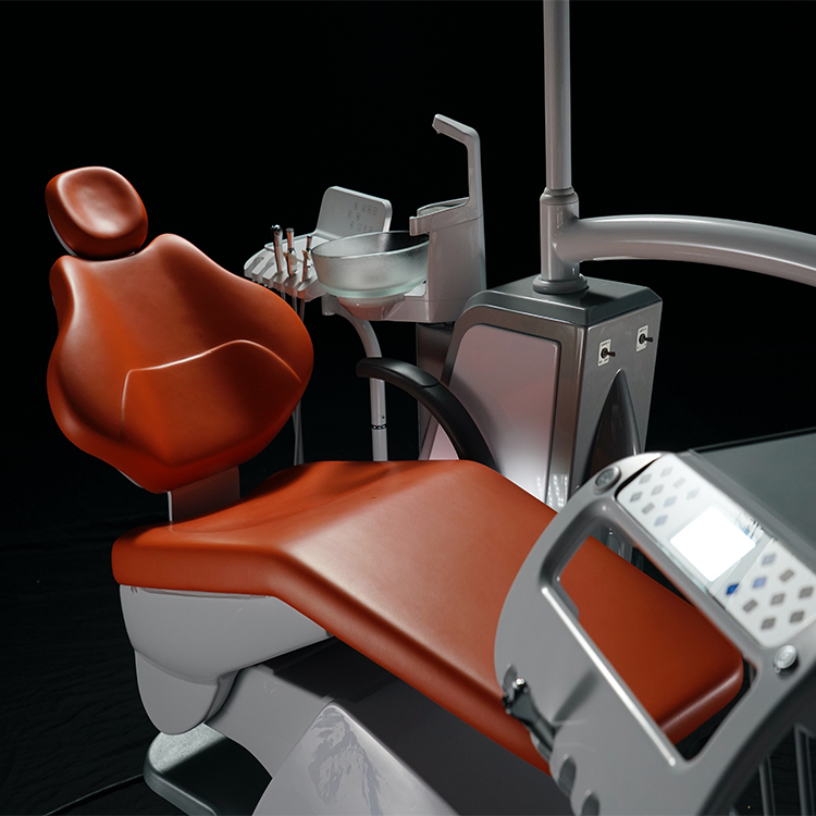 El sillón dental rentable modelo OSA-S1
