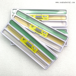 Kits de tiras de acabado y pulido universales dentales