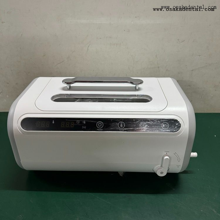 Limpiador Ultrasónico Dental 3.5L OSA-3500