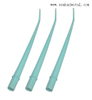 Puntas de aspirador quirúrgico dental consumible dental 