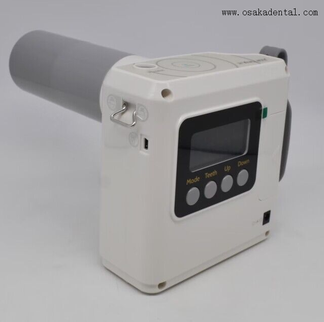 Unidad de rayos X portátil nueva y de lujo de calidad estable fabricada en China