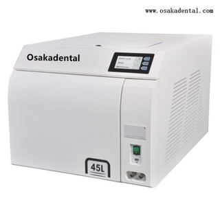 Autoclave Alta Capacidad Clase B 45L