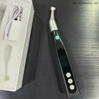 Motor endoscópico inalámbrico colorido dental OSA-E21C