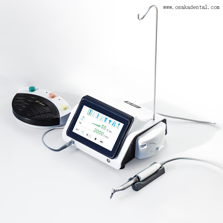 Cirugía e implantación ósea dental 2 en 1 OSA- BSI300