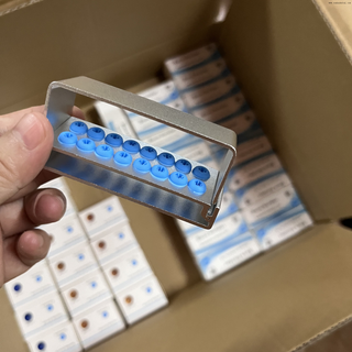 Soporte para fresas adecuado para fresas dentales RA/CA,FG