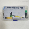 Kits de composites de resina en la odontología moderna