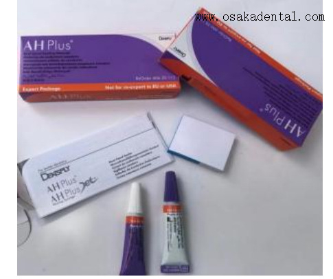 Material de encapsulación AH-Plus II: sellador de conducto radicular dental avanzado