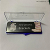 Soporte cerámico de ortodoncia económico dental
