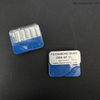 Dental FG Diamond Bur 5 unids/caja OSA-F656-T4 nuevo embalaje